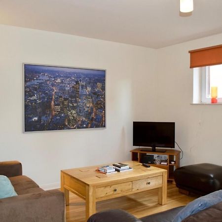 Modern 2 Bedroom City Centre Flat Edinburgh Ngoại thất bức ảnh