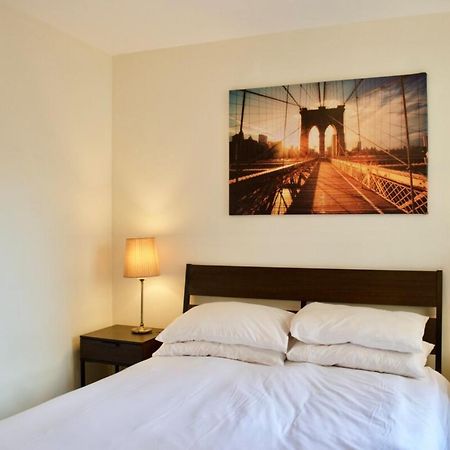 Modern 2 Bedroom City Centre Flat Edinburgh Ngoại thất bức ảnh